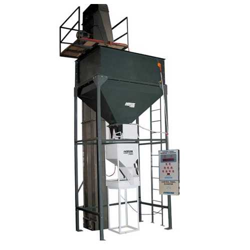 Automatic Scale